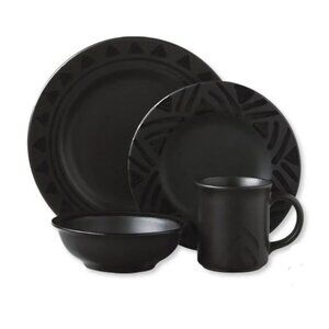 Pfaltzgraff Midnight Sun Dinnerware Set